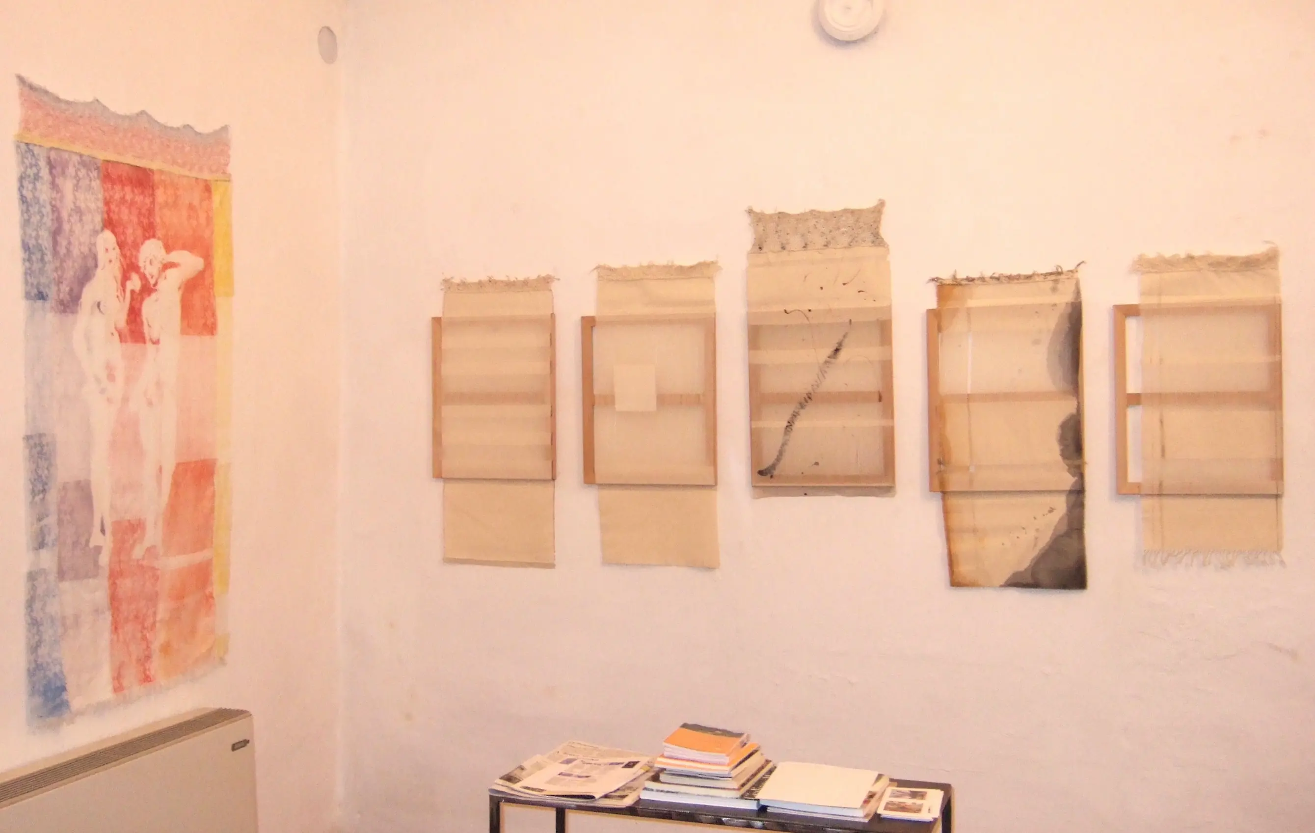 Archive 2007